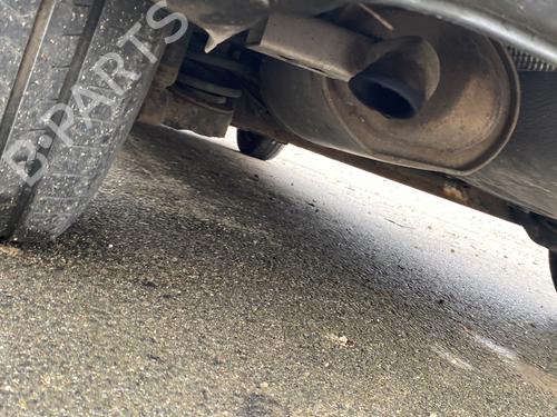 Bakaksel RENAULT CLIO II (BB_, CB_) 1.4 16V (B/CB0P, BB13) | BP30793352M2 