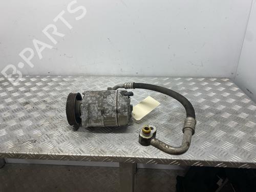 AC compressor SEAT ALTEA (5P1) 1.6 | BP37249120M34 - Image 3