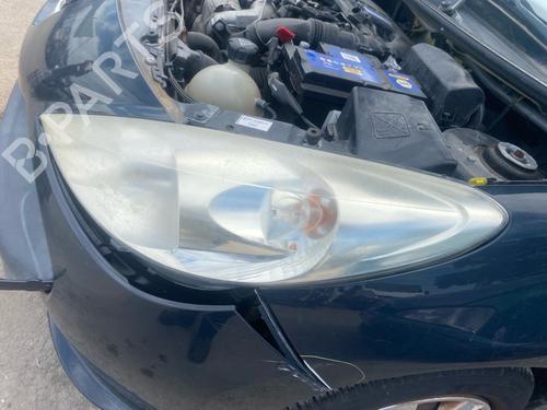 Left headlight PEUGEOT 206+ (2L_, 2M_) 1.4 HDi eco 70 | BP38876678C28 - Image 5