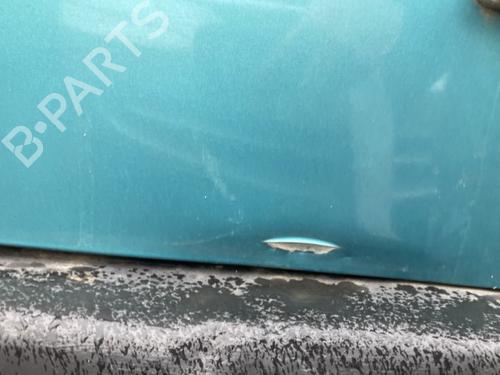 Right tailgate PEUGEOT EXPERT (224_) 1.9 TD | BP22126471C77 