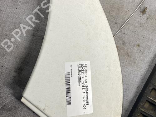 Hub cap PEUGEOT BOXER Van 3.0 HDi 160 | BP21527861C160 