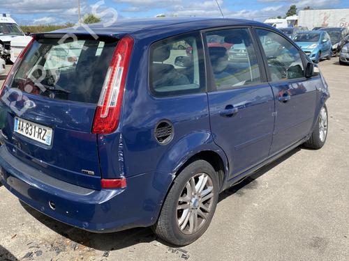 Brake master cylinder FORD C-MAX (DM2) 1.8 TDCi | BP30877444M77 - Image 6