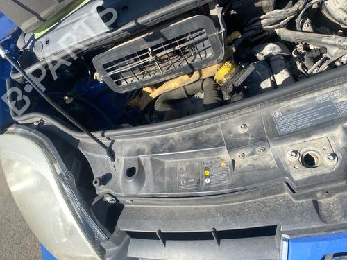 Used Front slam panel Front slam panel 36048267 36048267