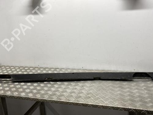 Used Left sideskirt CITROËN DS3 (SA_) 1.4 HDi 70 (SA8HP4) (68 hp) 31287252