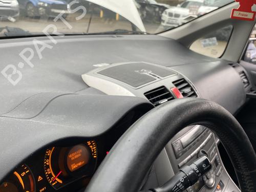 Dashboard TOYOTA AURIS (_E15_) 2.0 D-4D (ADE150_, ADE150R) | BP30793295C46 