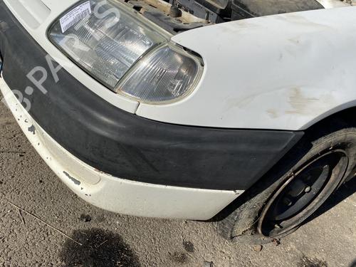 Front bumper CITROËN SAXO (S0, S1) 1.5 D | BP29341310C7 