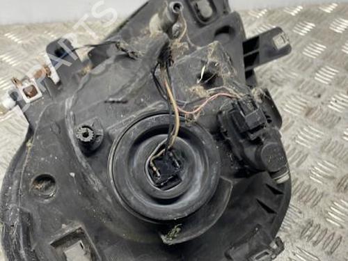 Right headlight RENAULT TRAFIC II Van (FL) 2.5 dCi 145 (FL0J) | BP22120596C29 