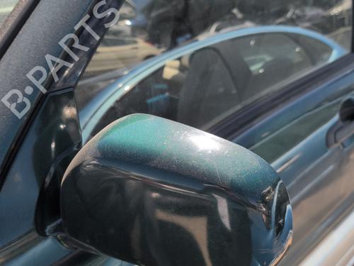 Used Left mirror Left mirror 34241123 34241123