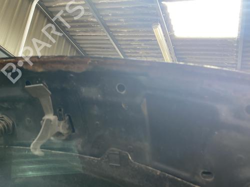 Hood OPEL CORSA D (S07) 1.3 CDTI (L08, L68) | BP27617701C1 