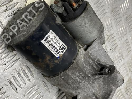 Used Starter PEUGEOT 508 I (8D_) 2.0 HDi (140 hp) 30480863