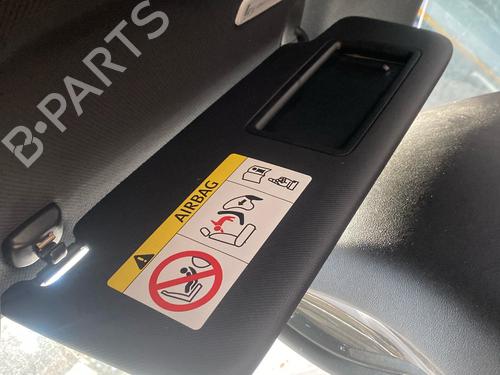 Right sun visor AUDI TT (FV3, FVP) 45 TFSI quattro | BP35884363I2 - Image 3