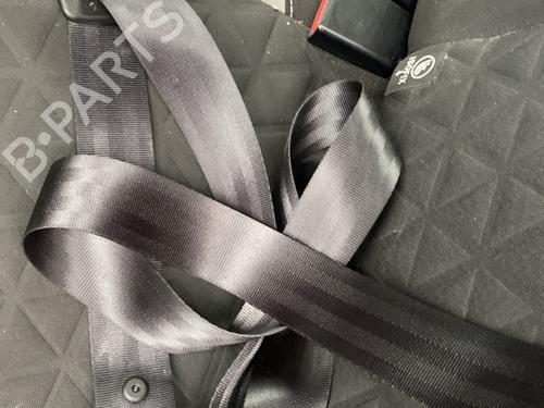 Used Rear left seatbelt Rear left seatbelt DACIA SANDERO II 1.5 dCi (90 hp) 32045295 32045295