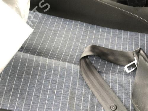 Left front seat PEUGEOT 208 II (UB_, UP_, UW_, UJ_) 1.5 BlueHDI 100 | BP19906989C15 