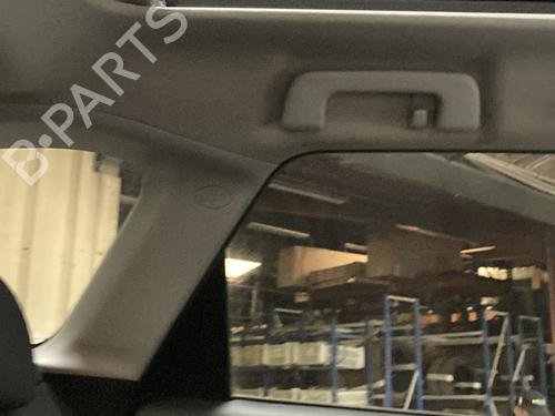 Interior roof TOYOTA AURIS Estate (_E18_) 1.6 D4-D (WWE185_) | BP22127099I12