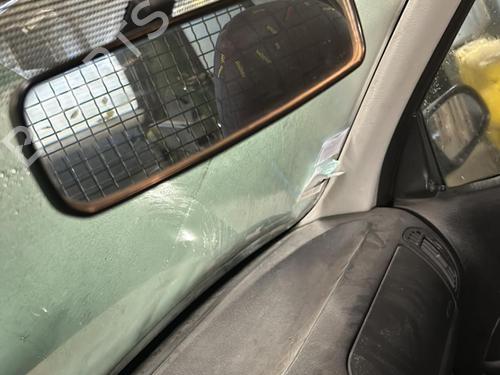 Used Rear mirror CITROËN SAXO (S0, S1) 1.1 X, SX (60 hp) 19910825