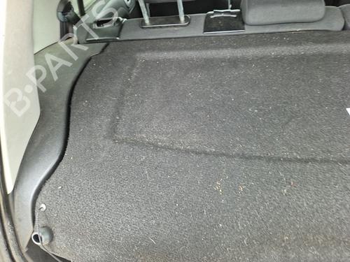 Hattehylde FORD FUSION (JU_) 1.4 TDCi (68 hp) 22123068