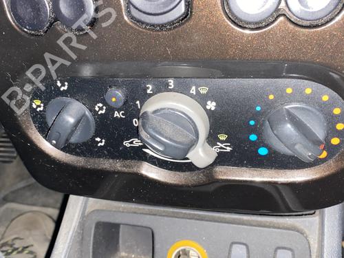 Commande Chauffage DACIA DUSTER (HS_) 1.5 dCi | BP30395945I5