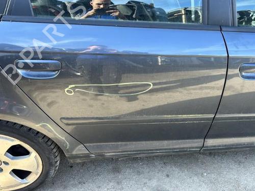 Used Right rear door AUDI A3 Sportback (8PA) [2004-2015]  22118596