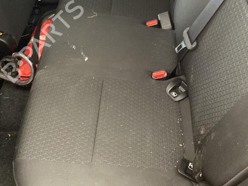 Sæde Bagtil SUZUKI SWIFT V (AZ) 1.2 SHVS (A2L412) | BP29201804C17 - Image 3