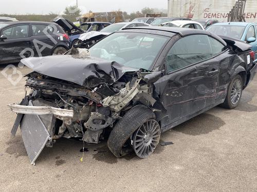 Used Parts RENAULT MEGANE II Coupé-Cabriolet (EM0/1_) 1.6 16V (112 hp) 4223005