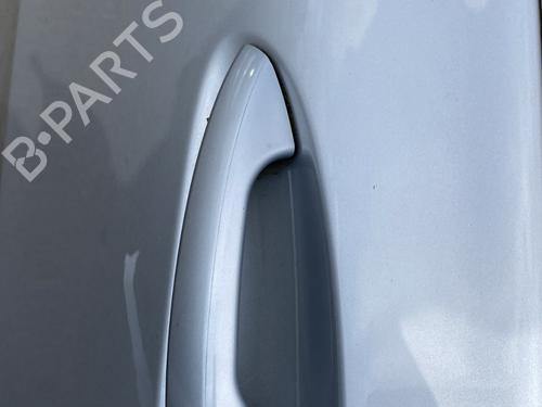 Used Rear left exterior door handle MERCEDES-BENZ B-CLASS Sports Tourer (W246, W242) B 180 CDI (246.200) (109 hp) 26645234