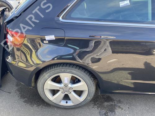 Used Right rear fenders AUDI A3 (8V1, 8VK) 1.4 TFSI (122 hp) 29425255