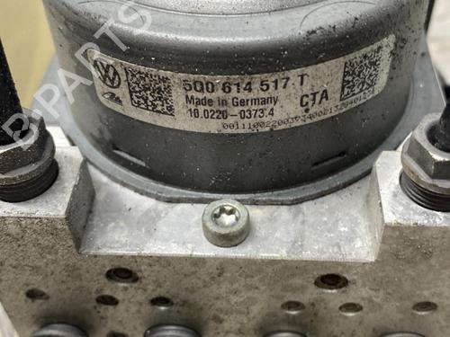 ABS pump AUDI A3 Sportback (8VA, 8VF) 1.6 TDI | BP23785871M43 