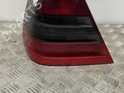Used Left taillight MERCEDES-BENZ C-CLASS (W202) C 200 (202.020) (136 hp) 22123998