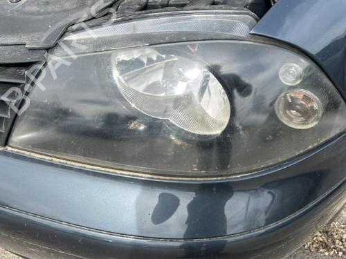 Left headlight SEAT IBIZA III (6L1) 1.4 TDI | BP22119754C28