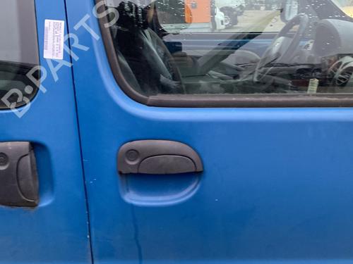 Right front door RENAULT KANGOO Express (FC0/1_) 1.9 dCi 4x4 (FC0V) | BP22787746C3 
