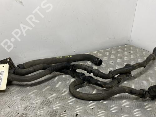 Used Pipe Pipe RENAULT MEGANE IV Hatchback (B9A/M/N_) 1.5 dCi 110 (B9A3) (110 hp) 26618096 26618096