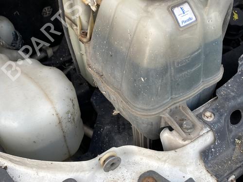 Expansion tank FIAT DUCATO Van (250_) 150 Multijet 2,3 D | BP29971827C120