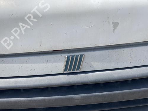 Grille FIAT DUCATO Van (230_) 2.8 D 1304722080