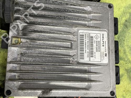 Engine control unit (ECU) RENAULT CLIO III (BR0/1, CR0/1) 1.5 dCi (BR17, CR17) | BP30816884M57  - Image 6
