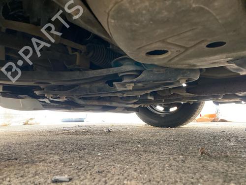 Used Subframe Subframe 34568620 34568620