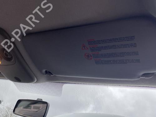 Used Right sun visor RENAULT CLIO II (BB_, CB_) 1.5 dCi (B/CB07) (65 hp) 30732917