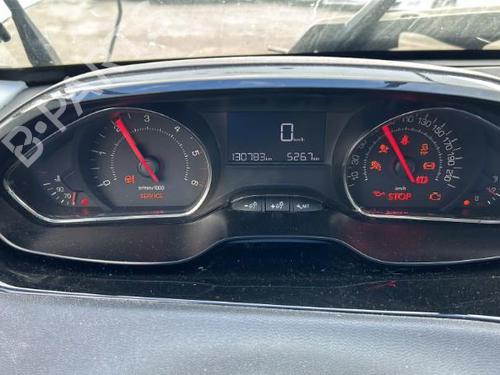 Used Engine Engine PEUGEOT 208 I (CA_, CC_) 1.4 HDi (68 hp) 19913152 19913152