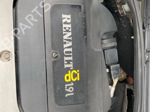 Used Air filter box Air filter box 36337211 36337211