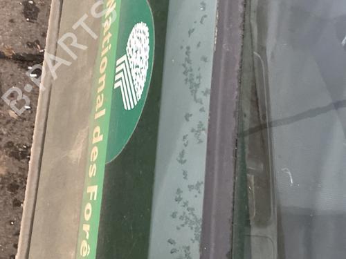 Right front door PEUGEOT BIPPER (AA_) 1.4 HDi | BP31279982C3