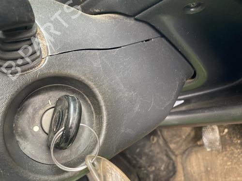 Ignition barrel SUZUKI WAGON R+ (MA) 1.3 DDiS (RB413D) | BP34480120M48 - Image 3