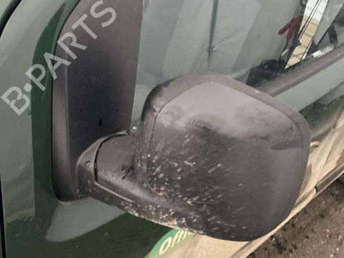 Used Left mirror PEUGEOT BIPPER (AA_) 1.4 HDi (68 hp) 31279987