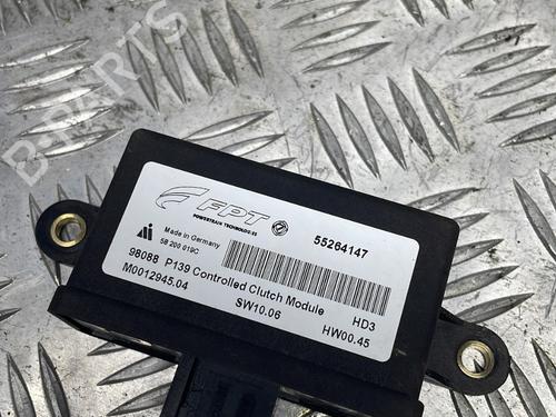Electronic module FIAT PANDA (312_, 319_) 1.3 D Multijet 4x4 (312PXU1A) | BP23868356M83 - Image 4