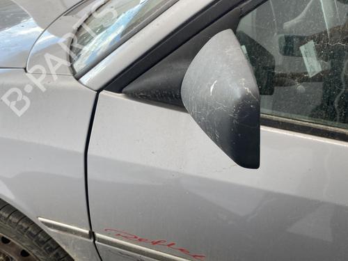 Left mirror CITROËN AX (ZA-_) 11 | BP25892353C26