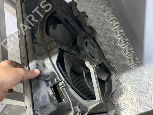 Water radiator RENAULT TRAFIC II Van (FL) 2.0 dCi 90 (FL0H, FL00, FL01, FL0M, FL0P, FL0S) | BP36786634M31 - Image 3