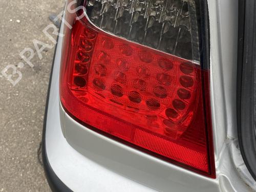 Used Left taillight BMW 3 (E46) 320 d (150 hp) 26297725