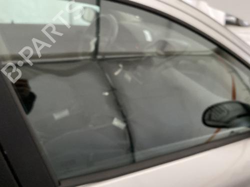 Dørrute Høyre foran PEUGEOT 206 Hatchback (2A/C) 2.0 HDI 90 | BP30939252C19