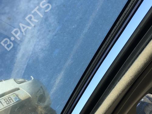 Used Sunroof NISSAN X-TRAIL I (T30) 2.2 Di 4x4 (114 hp) 19913912