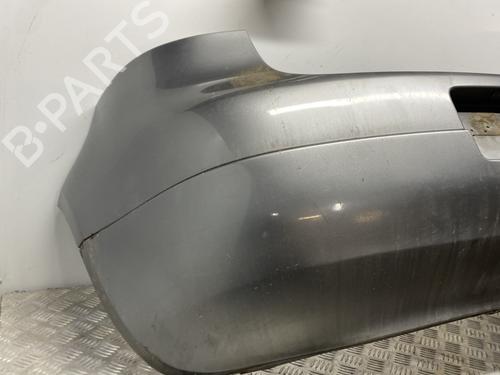 Rear bumper VW GOLF V (1K1) 1.9 TDI | BP25204018C8 