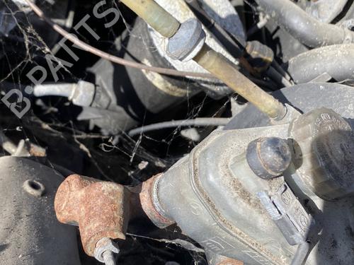 Used Brake master cylinder Brake master cylinder MERCEDES-BENZ 123 T-Model (S123) 300 T D (123.190) (88 hp) 33444367 33444367
