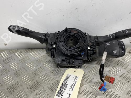 Steering column stalk RENAULT MEGANE IV Hatchback (B9A/M/N_) 1.5 dCi 110 (B9A3) | BP26686810I23  - Image 7